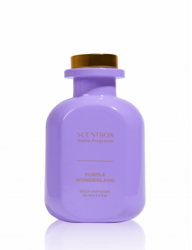 Purple Wonderland